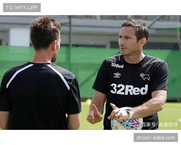 兰帕德回撤组织：出球直塞如何撕开防线？