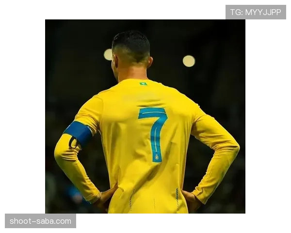 C罗与哈兰德：新老世代顶级射手的进攻效率差异与战术角色演变