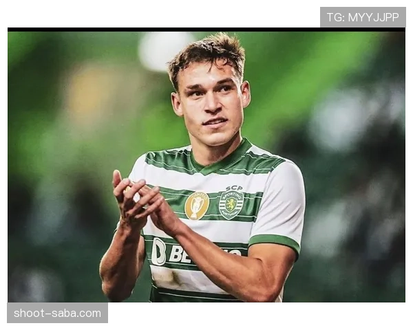 乌加特在葡萄牙体育的主力后腰时期如何奠定其成名基础