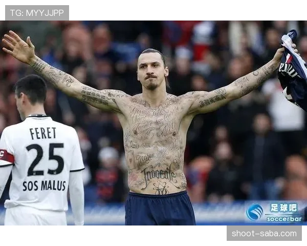 伊布与范佩西反击决策分化：单点驱动与协同推进的路径差异