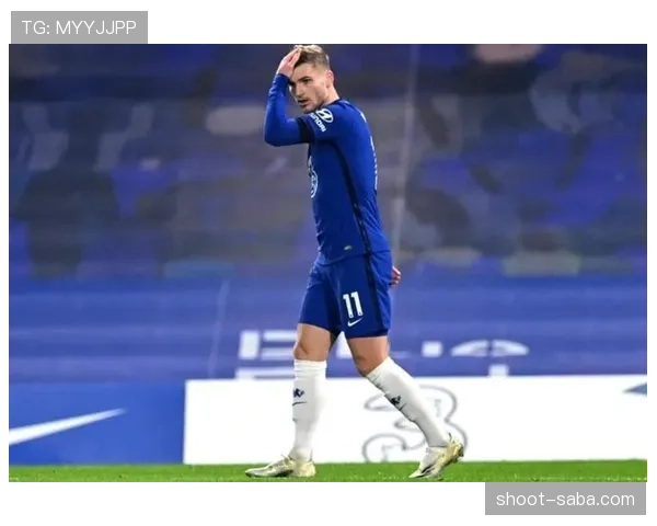 兰帕德本季中场直塞更具穿透力，威胁提升源于何处？