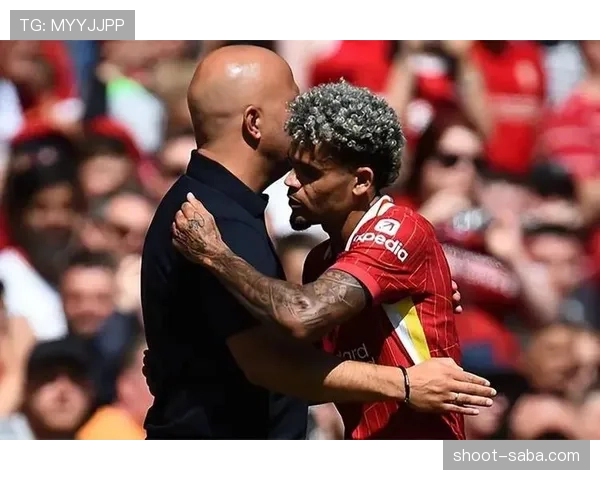 利物浦边锋强强对话中撕裂防线，进攻发起点转型成效几何？