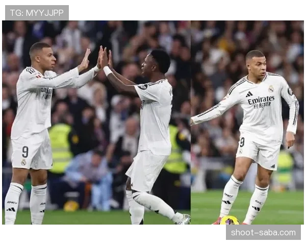 姆巴佩转会皇马前后关键战表现对比：效率、角色与适应性分析