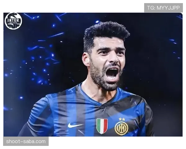 塔雷米表现持续进阶，如何夯实伊朗国家队核心角色？