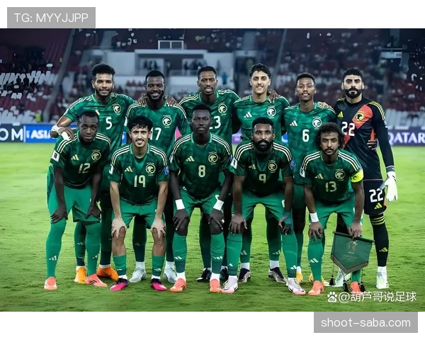 南非冲击2026美加墨世界杯:出线前景与晋级之路分析